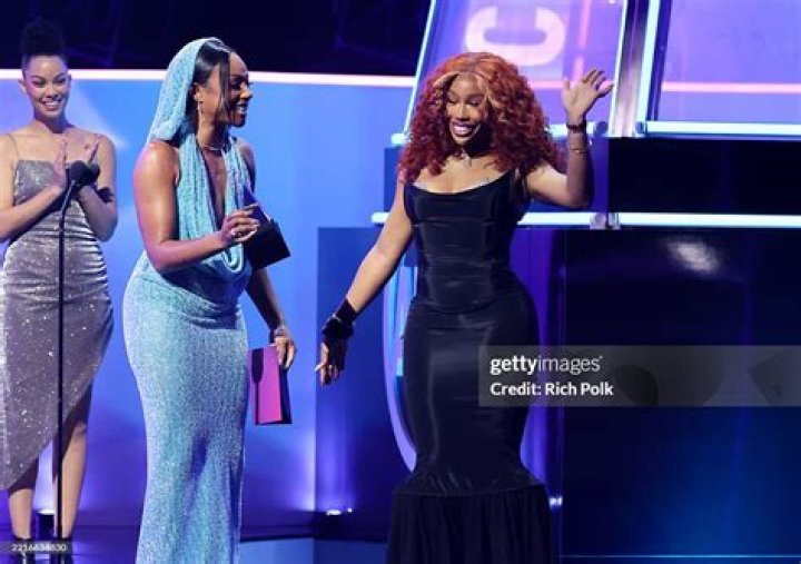 Discover The Sibling Bond: Tiffany Daniels, SZA's Sister