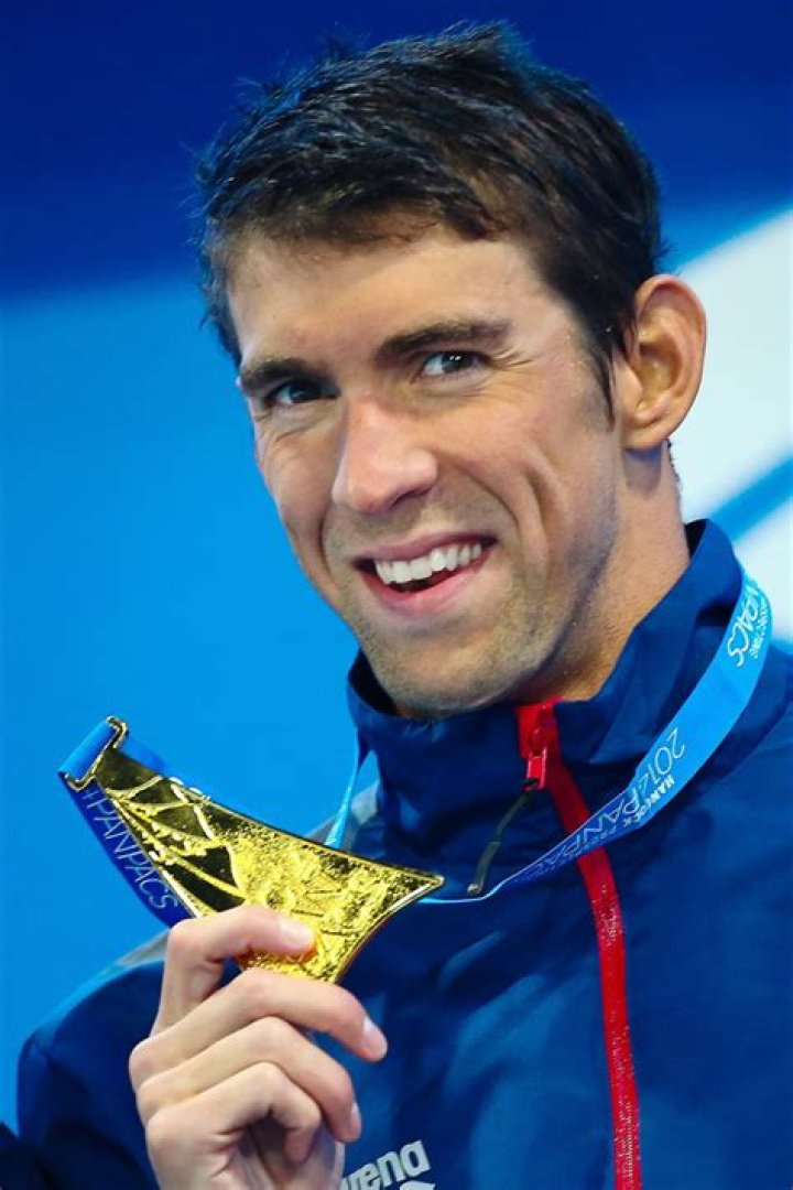 Michael Phelps Today: The Journey Of A Champion Beyond The Pool