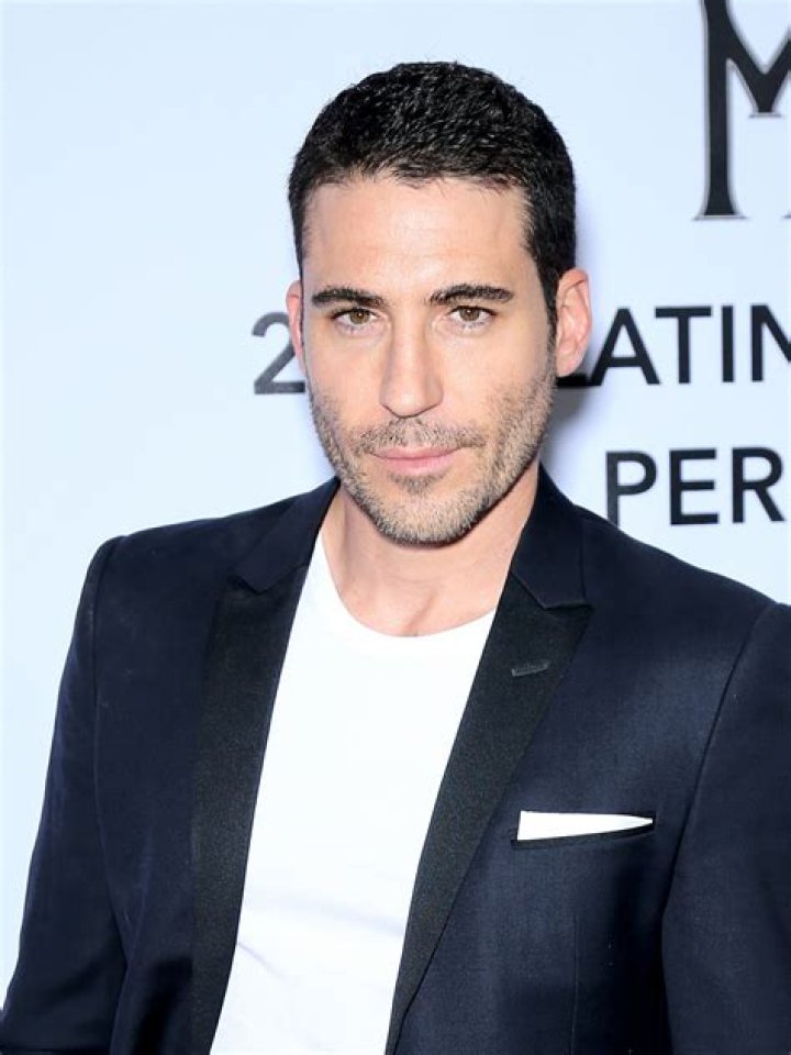 Miguel Angel Silvestre: The Enigmatic Journey Of His Heart