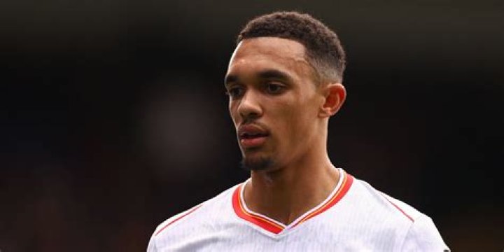 Unraveling The Ethnicity Of Trent Alexander-Arnold