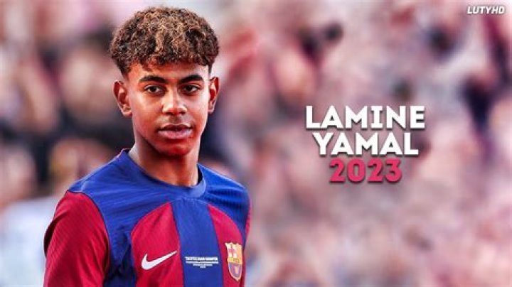 Unraveling The Mysteries Of Lamine Yamal's Religion